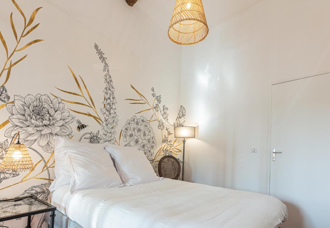 卡西斯La Petite Cigale By K6Conciergerie公寓 外观 照片
