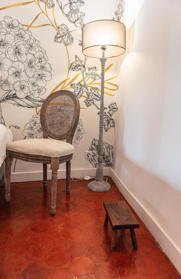 卡西斯La Petite Cigale By K6Conciergerie公寓 外观 照片
