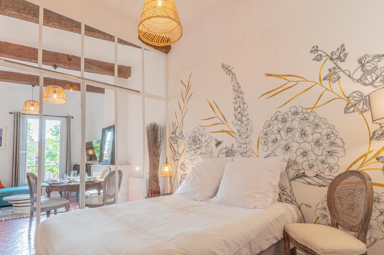 卡西斯La Petite Cigale By K6Conciergerie公寓 外观 照片