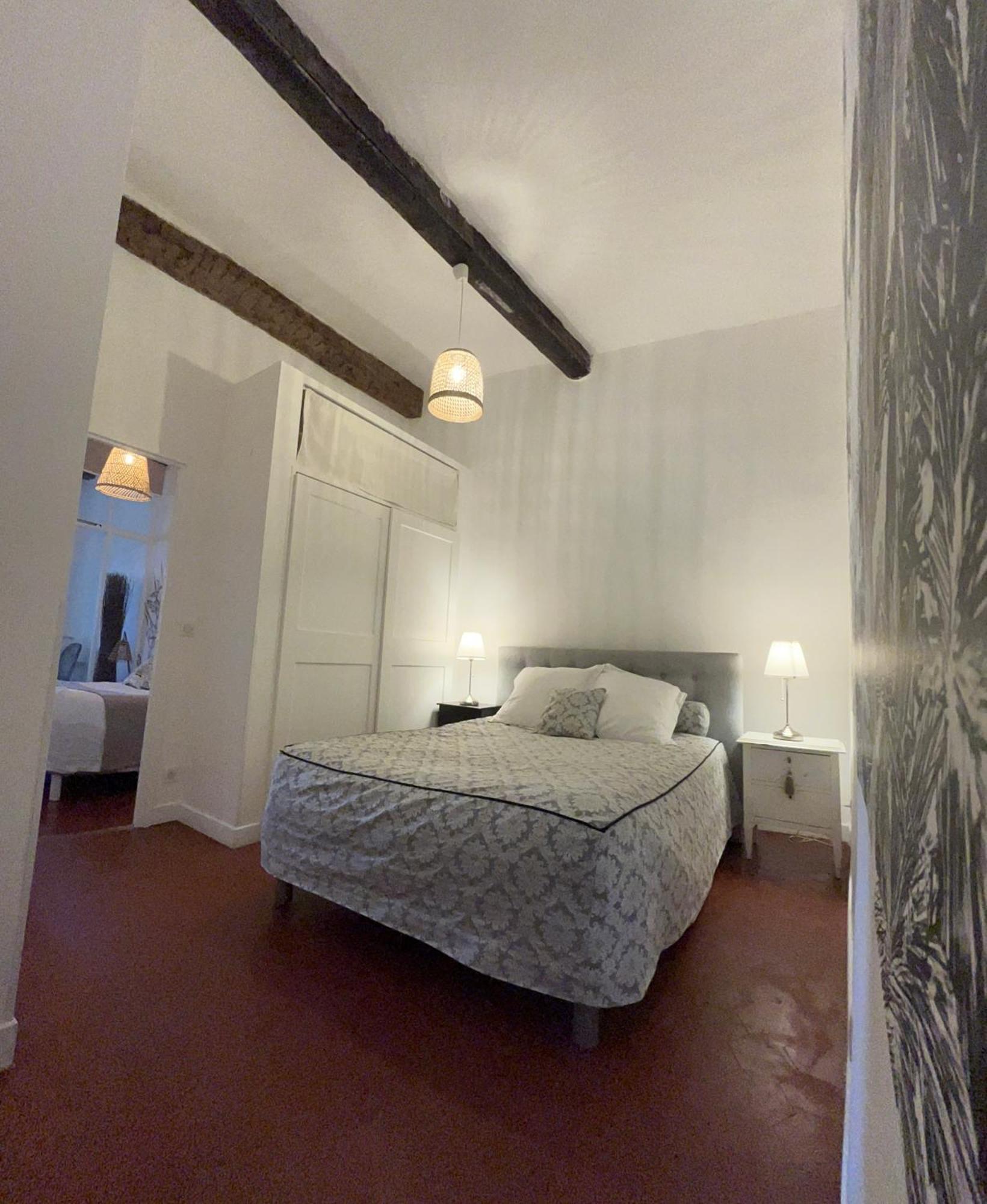 卡西斯La Petite Cigale By K6Conciergerie公寓 外观 照片